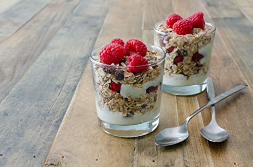 Bob's Red Mill Resealable Old Country Style Muesli Cereal, 40 Ounce (Pack of 4) - image 7