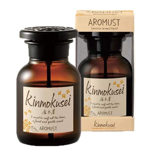 AROMUST Lbh LNZCqRȍLCeAA}Lbhr210ml×2Zbg