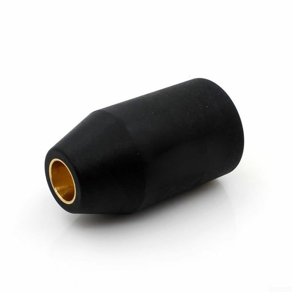 22-teiliges Plasmabrenner Verbrauchsmaterial-Set für thermische Dynamik für sl60 Schneidsystem mit Elektroden Düsen Schildern Starter Ref 9-8215 9-8207 9-8213