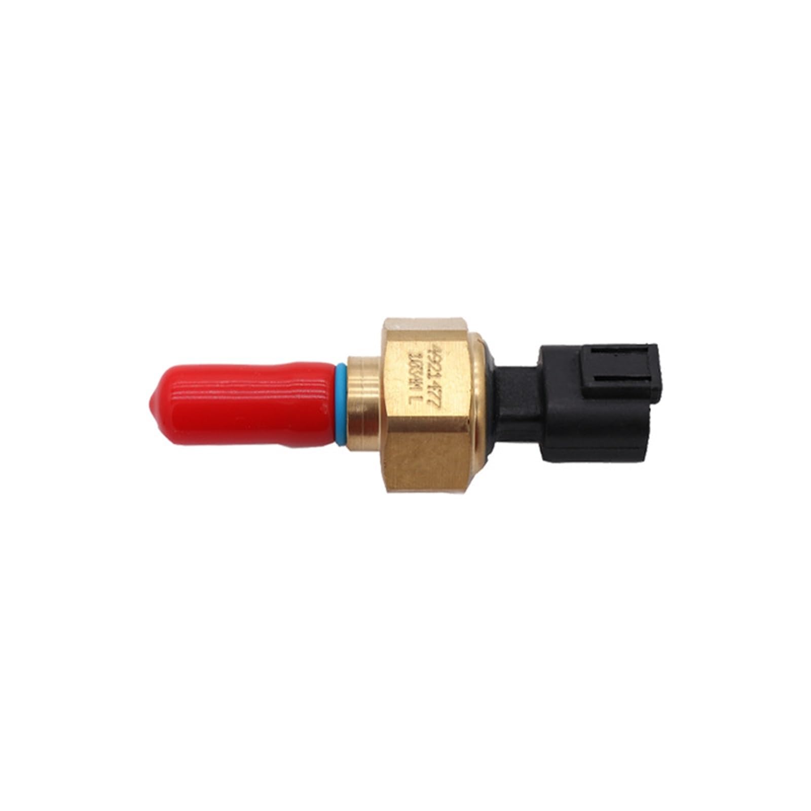 Sensore di pressione della temperatura dell'olio motore OEM: 4921477 3417189