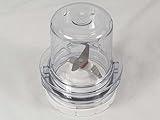 blpiit21 swift  Kenwood accessorio tritatutto frullatore BLP30 BLP40 BLP300 BLP400 BLP404 BLP