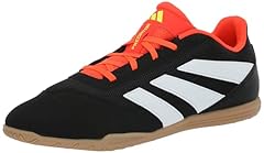 Black/White/Solar Red