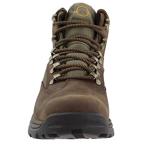 Timberland Timberland Women's Chocorua Trail Boot,Brown,9.5 M