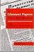 The Glasnost Papers: Voices On Reform From Moscow