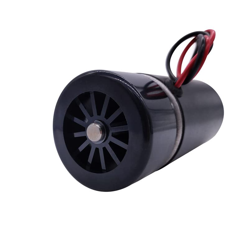 Application : Milling Machine Tool Spindle DC 12-48v 200W 300W 400W 500W 800W dc spindle motor brush air cool for CNC engraving machine,pratico
