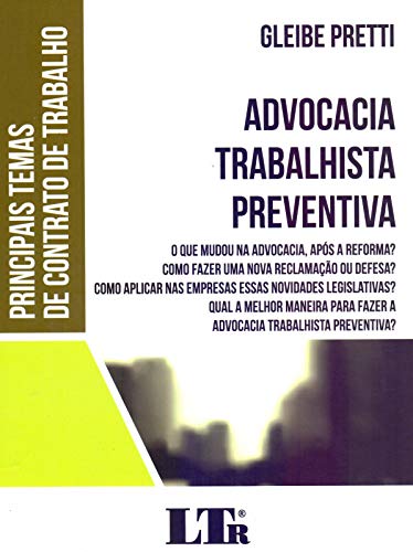 Advocacia Trabalhista Preventiva