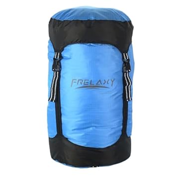 compression sacks for camping