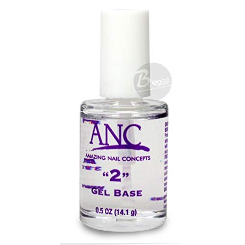 ANC Gel Base DIP System Step 