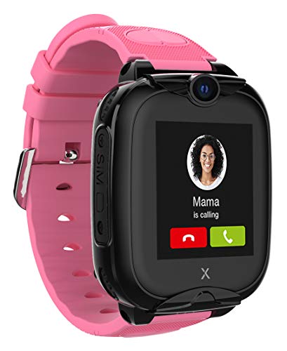 XPLORA XGO 2, Watch Phone for children 4G, Calls, Messages, Kids School Mode, SOS function, GPS Location, Camera - Image 3