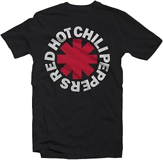 Classic Asterisk T-Shirt