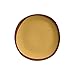Syracuse China Mustard Seed 10-3/4" Plate