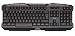 Produktbild Trust GXT 280 LED Illuminated Gaming Keyboard 18916 Tastatur