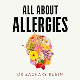 All About Allergies cover art