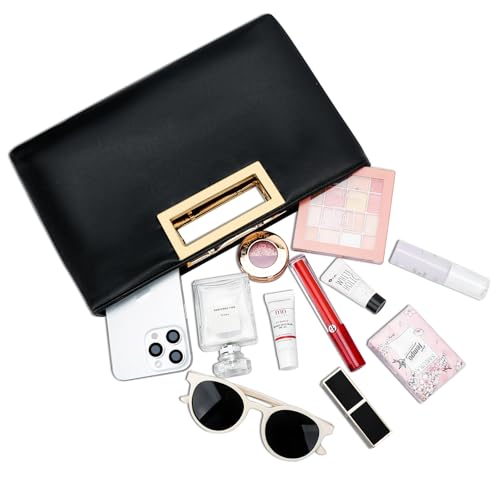 KKXIU Clutch Purse for Women Formal Evening Bag by KKXIU - Used condition - Image 7