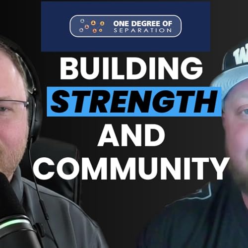 Building Strength and Community: A Gym Owner's Philosophy with Michael Moore