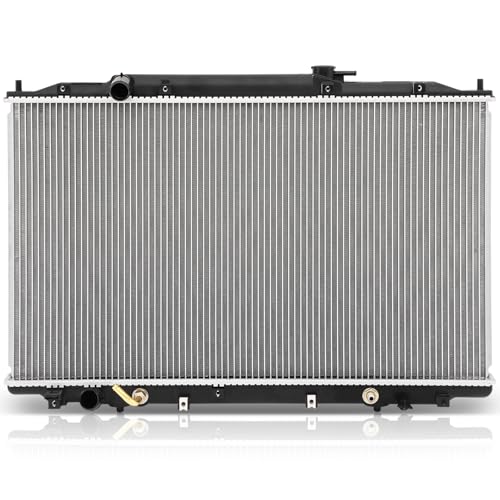 SCITOO 2806 Radiator Fit 2005-2010 for Honda for Odyssey 3.5L