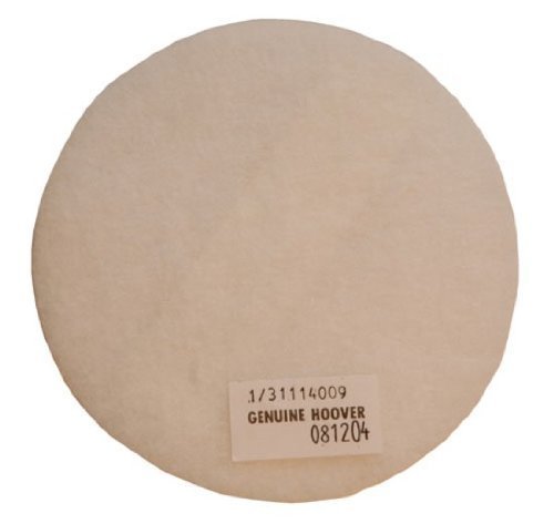 Spirit Hoover Vacuum Cleaner Replacement Filter