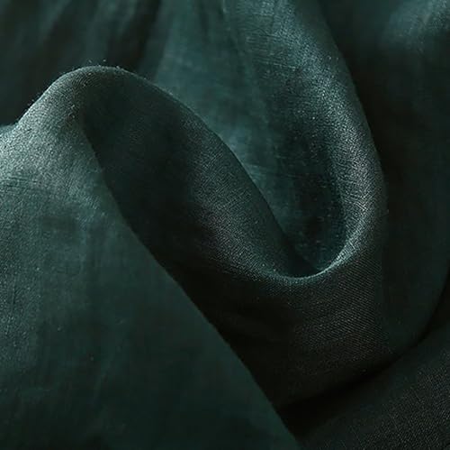 Linen Maxi Skirts for Women Bodycon Flowy Boho Pleated High Cut Drawstring Basic Skirt Women 2025 Trendy4