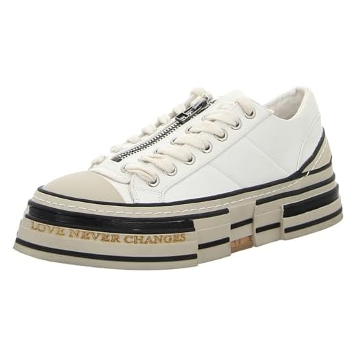 Rebecca White V02L-7 Next Milk Sneaker weiß weiß Gr. 39