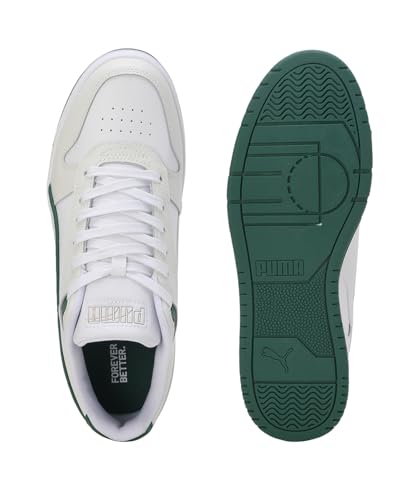 Image of Puma Unisex Adult RBD Game Low Sneaker