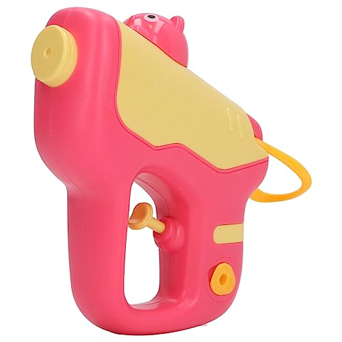 Brinquedo de Tiro de água, Cores Brilhantes Plástico ABS Brinquedo de Spray de água para Crianças Ti