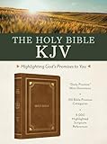 Holy Bible: KJV...image