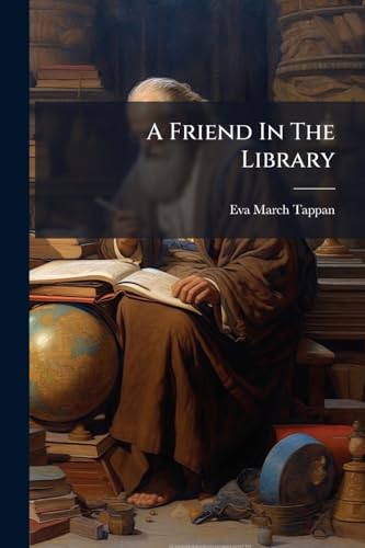 A Friend In The Library: Religion