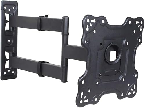CGCSYZ Tv StandFor Most 32-42 Inch TVs, Holds Up To 28kg, Maximum Distance Is 200x200mm TV Mount