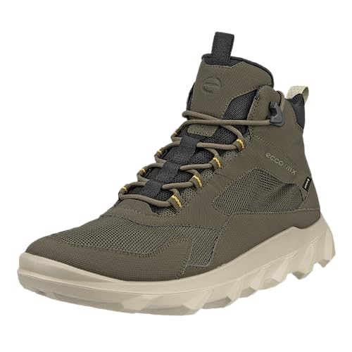 Image of ECCO MX Mid Boot Gore-TEX