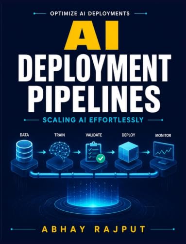 The Channel Move: Anthropic, Wall Street, and the Acquisition of the Real Economy 3 AI Deployment Pipelines: Enterprise MLOps Governance | AI Tools and Platforms | Data Privacy in AI | AI Performance Metrics | Sustainable AI Systems | Future of AI in Cloud | AI Deployment Strategies