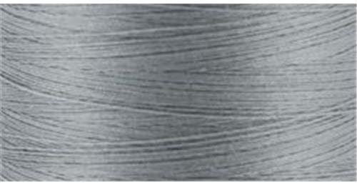 Gutermann 876 yd Natural Cotton Thread Solids, White, 25049