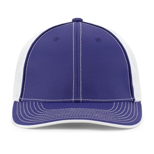 Image of Pacific Headwear Unisex Adult Pacific Headwear Trucker Flexfit Cap