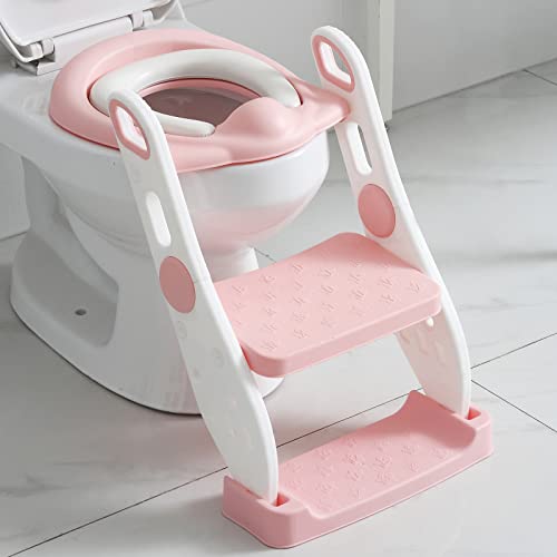 Our Best Potty Seat For Toilet Training [Top 11 Picks] Maine