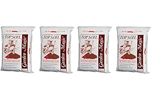 Garden Magic Raised Bed Potting Mix Michigan Peat