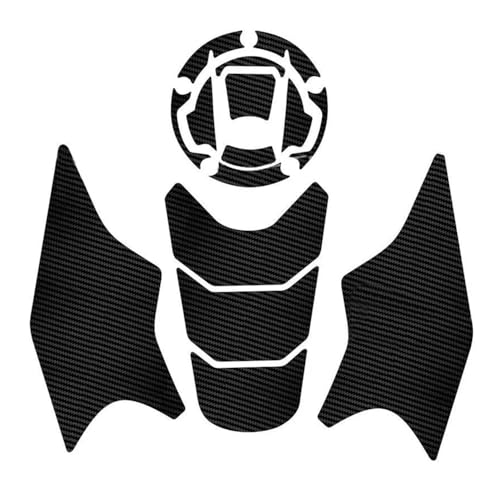 Protecteur moto de réservoir pour CF800NK 2023