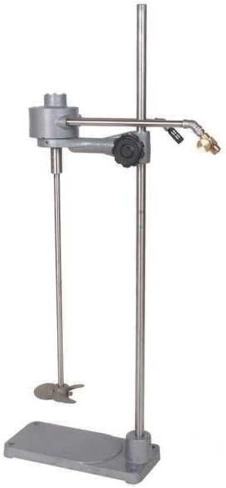 Laboratory Mixer, 1/2 HP, 316 SS