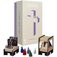 Cofrade Go - El Juego de Mesa de la Semana Santa, Regalo para