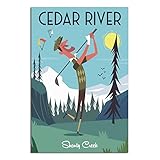 Nous sommes spécialisés dans la fabrication d'affiches sur toile, faire des affiches de haute qualité est notre priorité