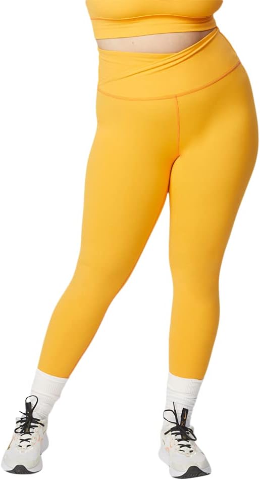 Bandier x Sincerely Jules The Rue Crossover Legging