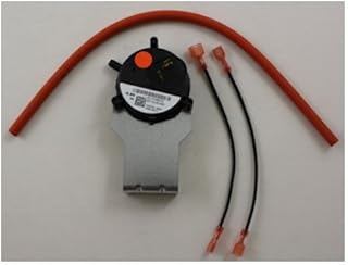 42-24012-03 - Ruud OEM Furnace Replacement Air Pressure Switch