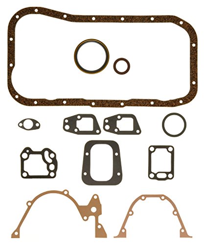 Juego de juntas Ajusa 54010400 kit de estanqueidad inferior