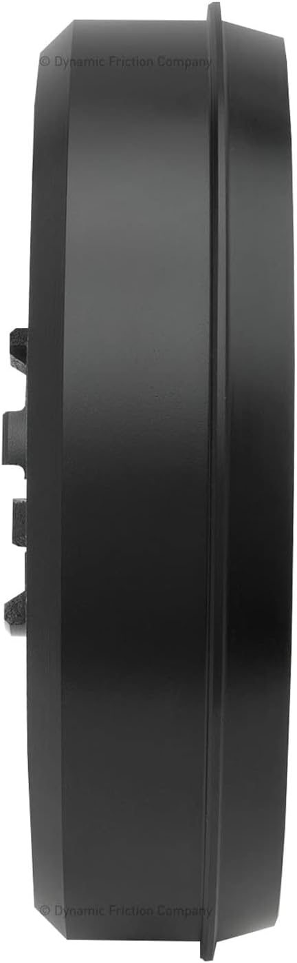 Dynamic Friction Company True Balanced Brake DRUM (1) 365-21002