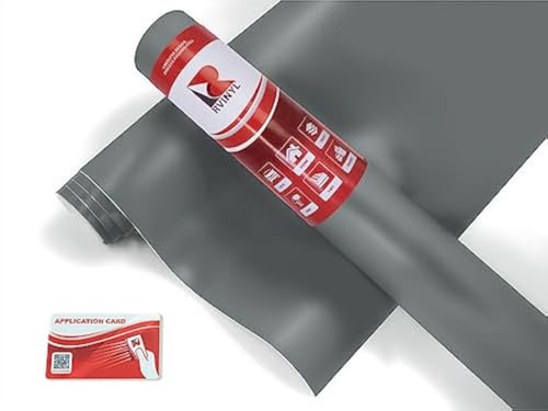 Avery Dennison SW900 Satin Dark Grey