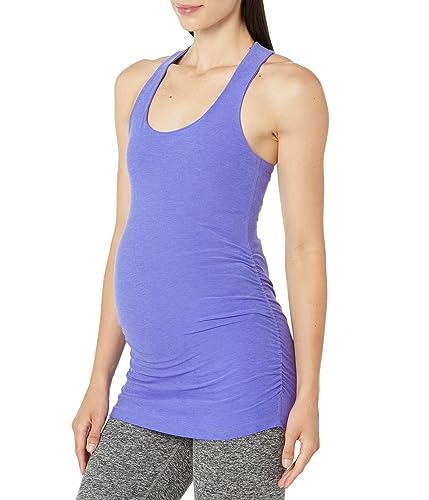 Beyond-Yoga-Spacedye-Maternity-Racerback-Cami-for-Women-Part-of-Beyond-Bump-Collection-Gorgeous-and-Comfortable-Cami