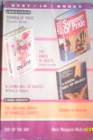 Best in Books: Summer of Pride / The Angel of Death / A Living Bill of Rights / The Infernal World of Branwell Bronte / Out of the Air B000H5JHNO Book Cover