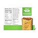 Happy Belly Fruit & Grain Cereal Bars, Apple Cinnamon, 8 Ct
