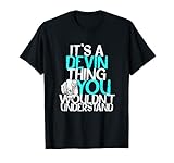 Mens It's A Devin Thing You Wouldn't Understand T-Shirt