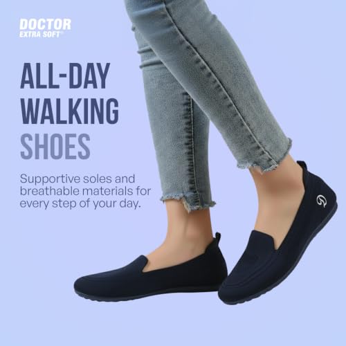 DOCTOR EXTRA SOFT lace sneakers – image 6