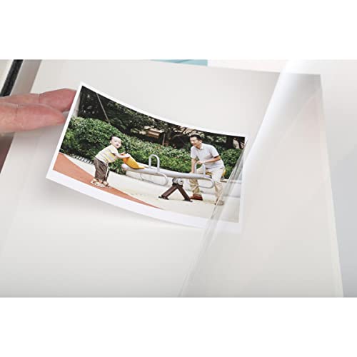 Álbum de Fotos Autocolante KODAK MEMORY - Grafite