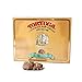 TORTUGA Chocolate Rum Turtles with Sea Salt - The Perfect Premium Gourmet Gift